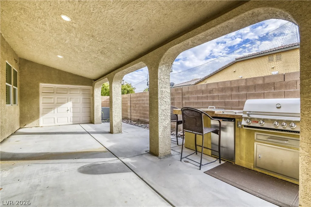 6103 Sundown Crest, Las Vegas, NV 89113