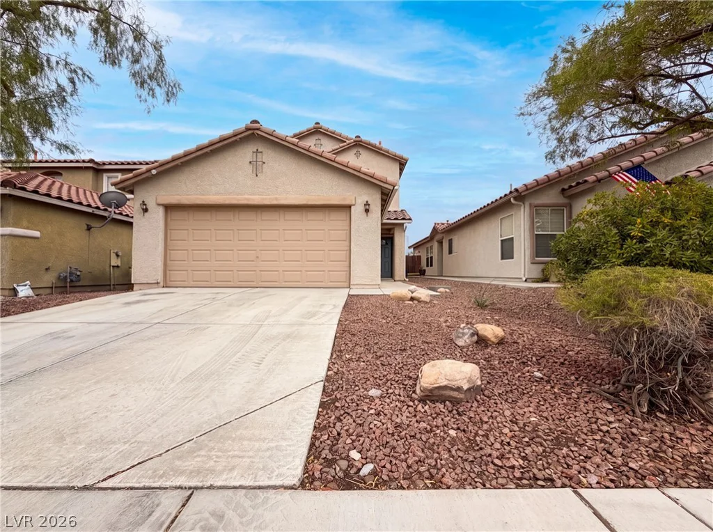 6479 Eldorado, Las Vegas, NV 89139