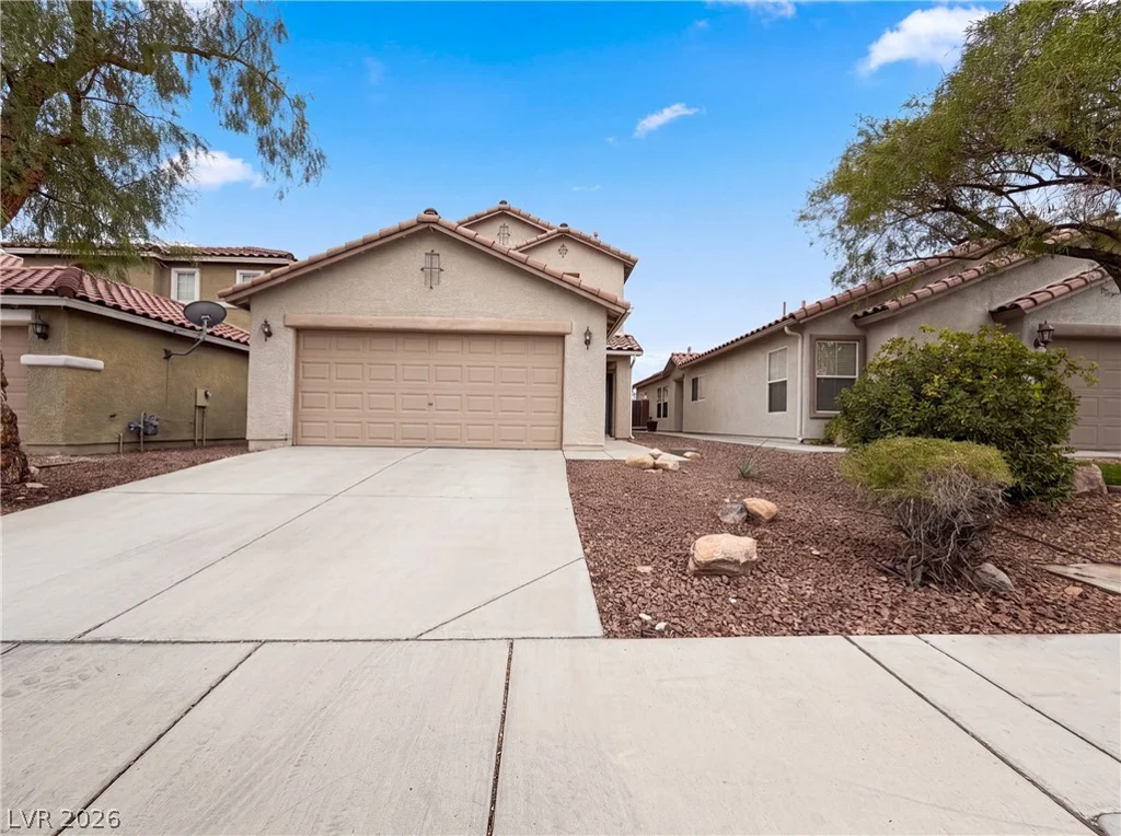 6479 Eldorado, Las Vegas, NV 89139