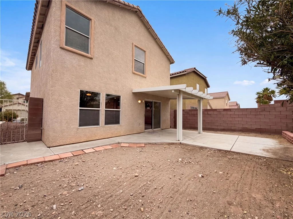 6479 Eldorado, Las Vegas, NV 89139