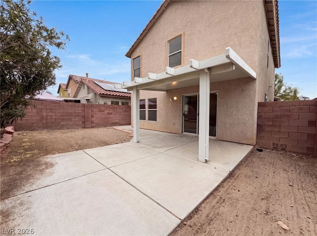 6479 Eldorado, Las Vegas, NV 89139