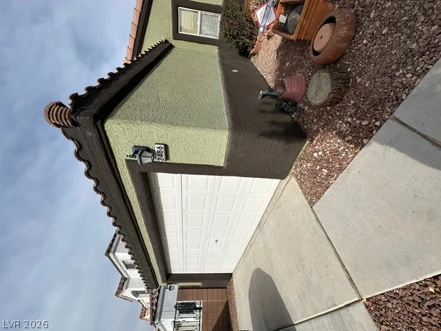 2486 Fresnal Canyon, Las Vegas, NV 89123