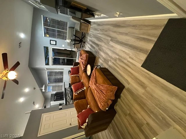2486 Fresnal Canyon, Las Vegas, NV 89123