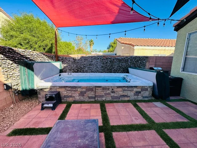2486 Fresnal Canyon, Las Vegas, NV 89123