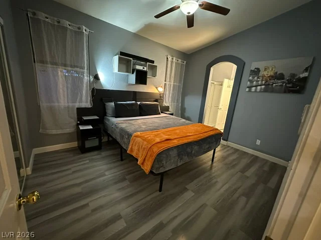 2486 Fresnal Canyon, Las Vegas, NV 89123