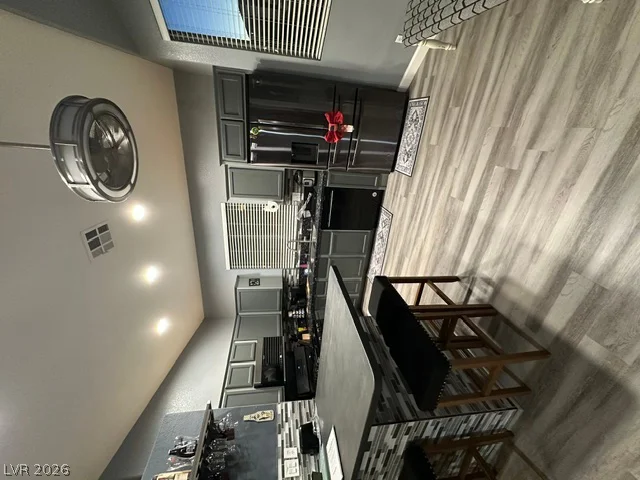 2486 Fresnal Canyon, Las Vegas, NV 89123