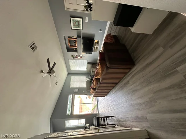 2486 Fresnal Canyon, Las Vegas, NV 89123