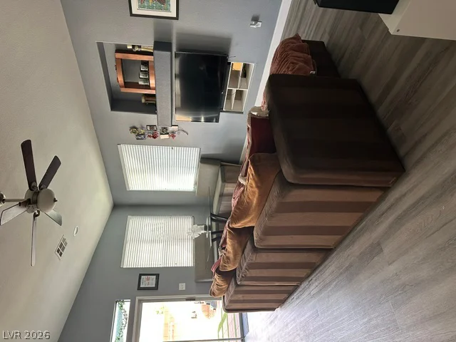 2486 Fresnal Canyon, Las Vegas, NV 89123