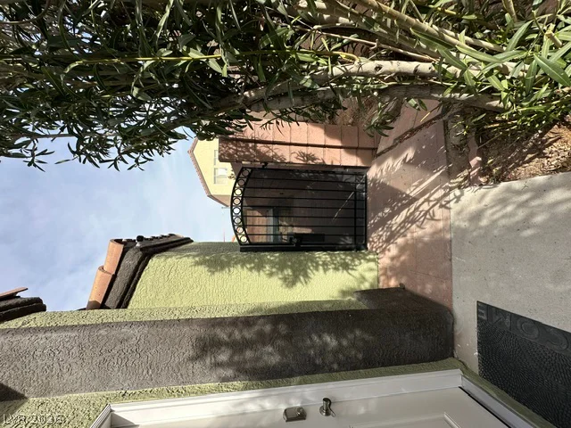 2486 Fresnal Canyon, Las Vegas, NV 89123