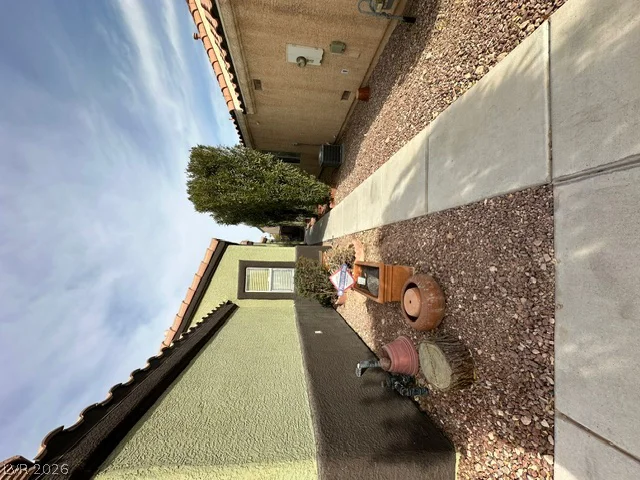 2486 Fresnal Canyon, Las Vegas, NV 89123