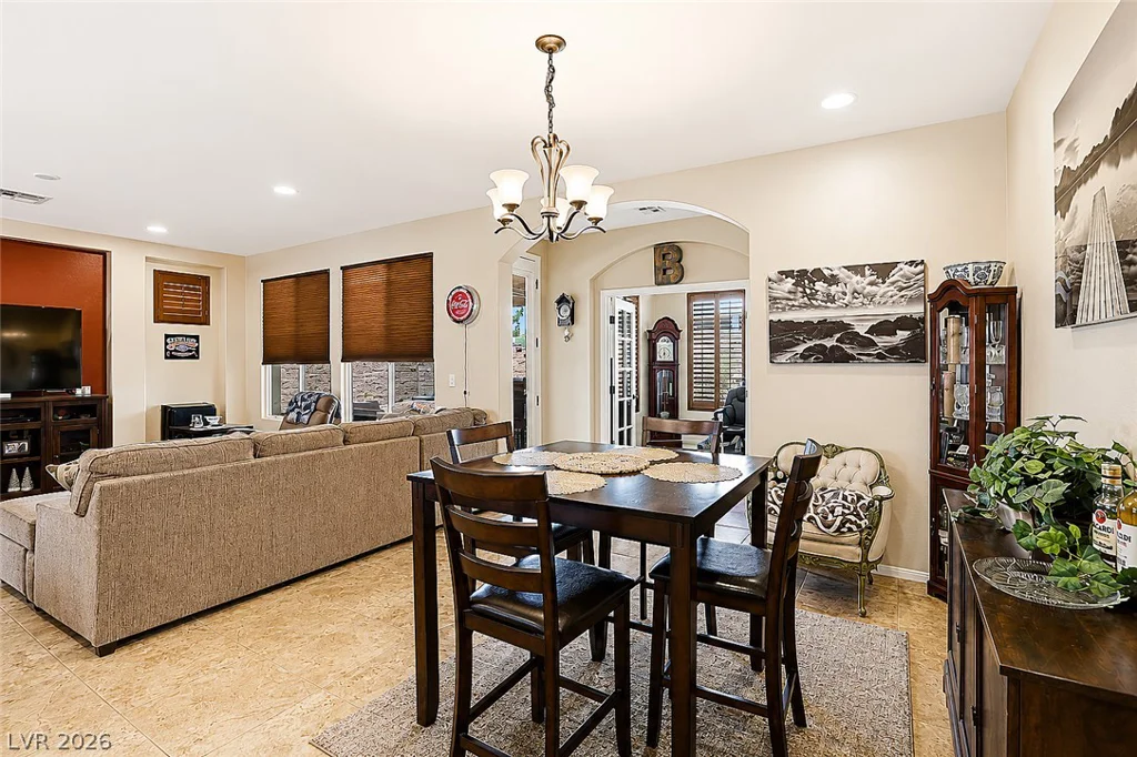 3604 Starlight Ranch, North Las Vegas, NV 89081