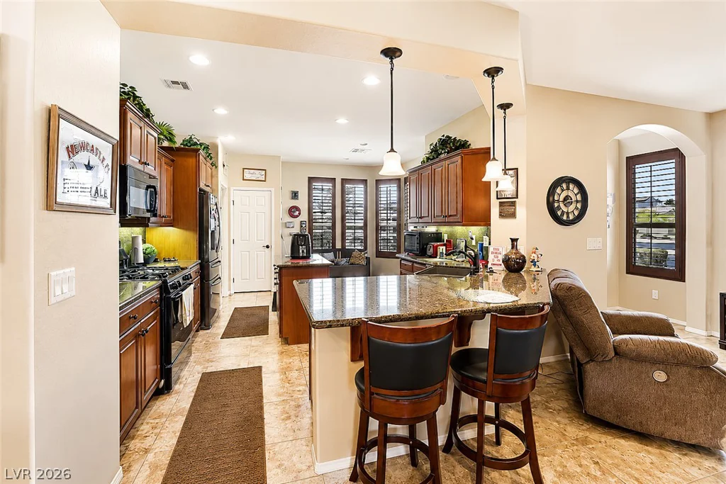 3604 Starlight Ranch, North Las Vegas, NV 89081