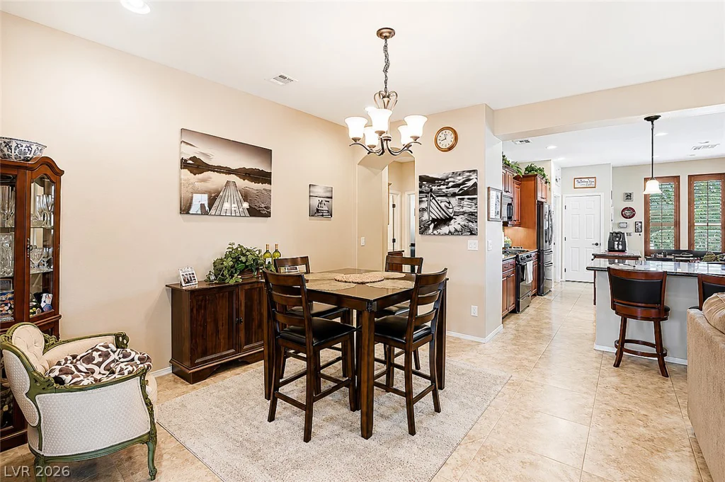 3604 Starlight Ranch, North Las Vegas, NV 89081