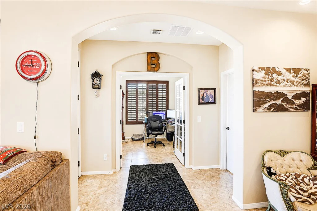 3604 Starlight Ranch, North Las Vegas, NV 89081