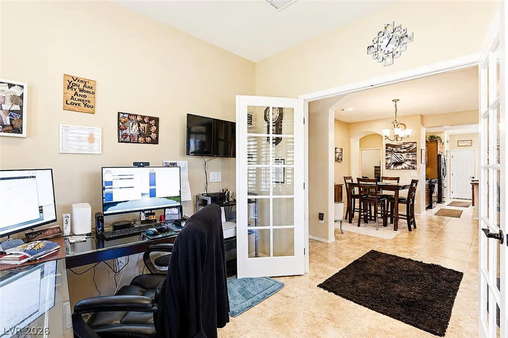 3604 Starlight Ranch, North Las Vegas, NV 89081