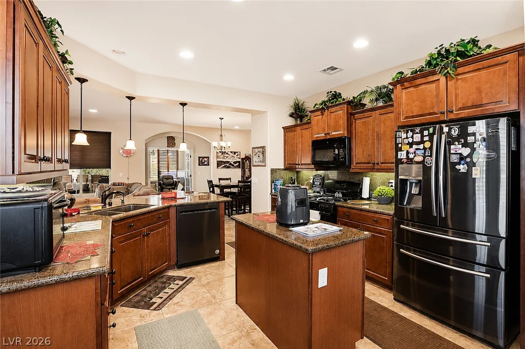 3604 Starlight Ranch, North Las Vegas, NV 89081