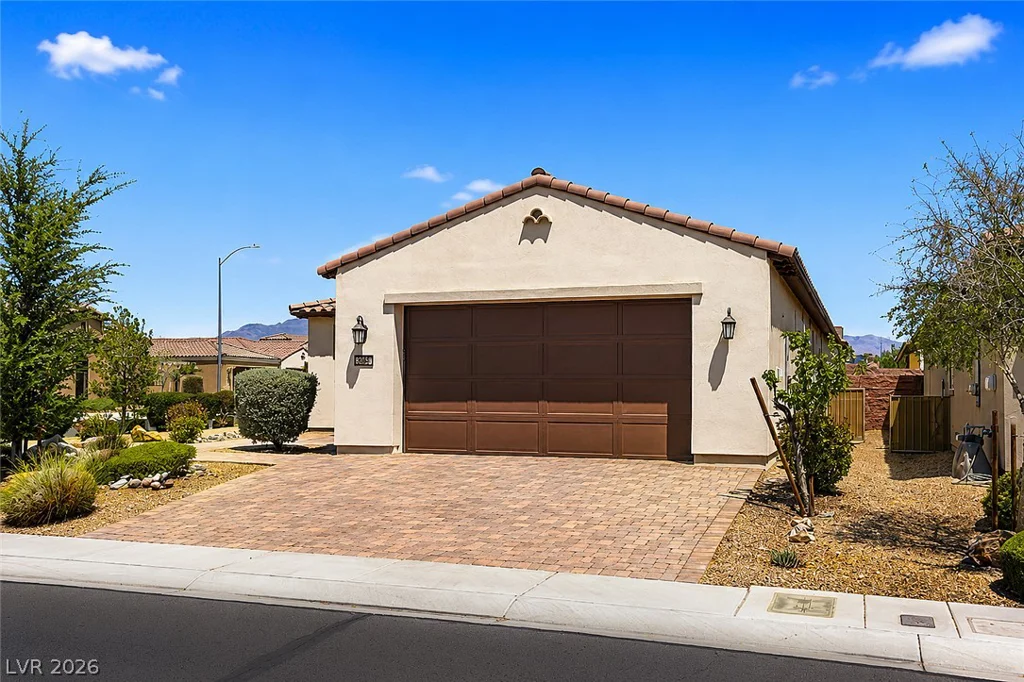 3604 Starlight Ranch, North Las Vegas, NV 89081