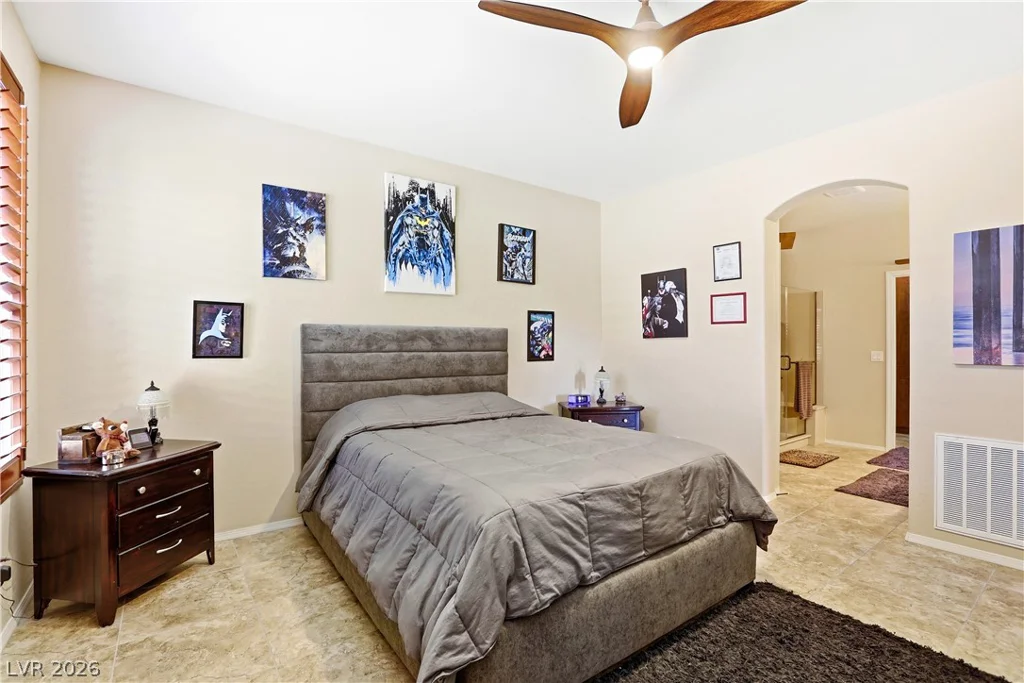 3604 Starlight Ranch, North Las Vegas, NV 89081