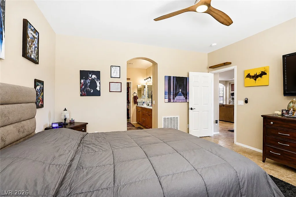 3604 Starlight Ranch, North Las Vegas, NV 89081