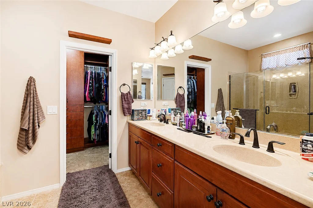3604 Starlight Ranch, North Las Vegas, NV 89081