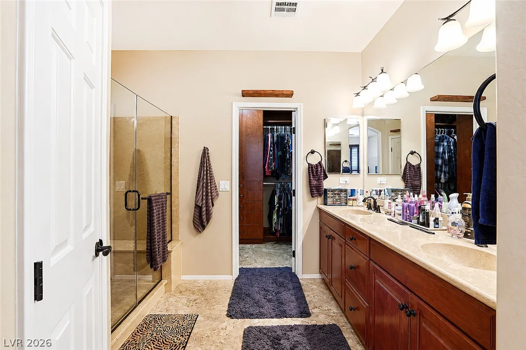 3604 Starlight Ranch, North Las Vegas, NV 89081