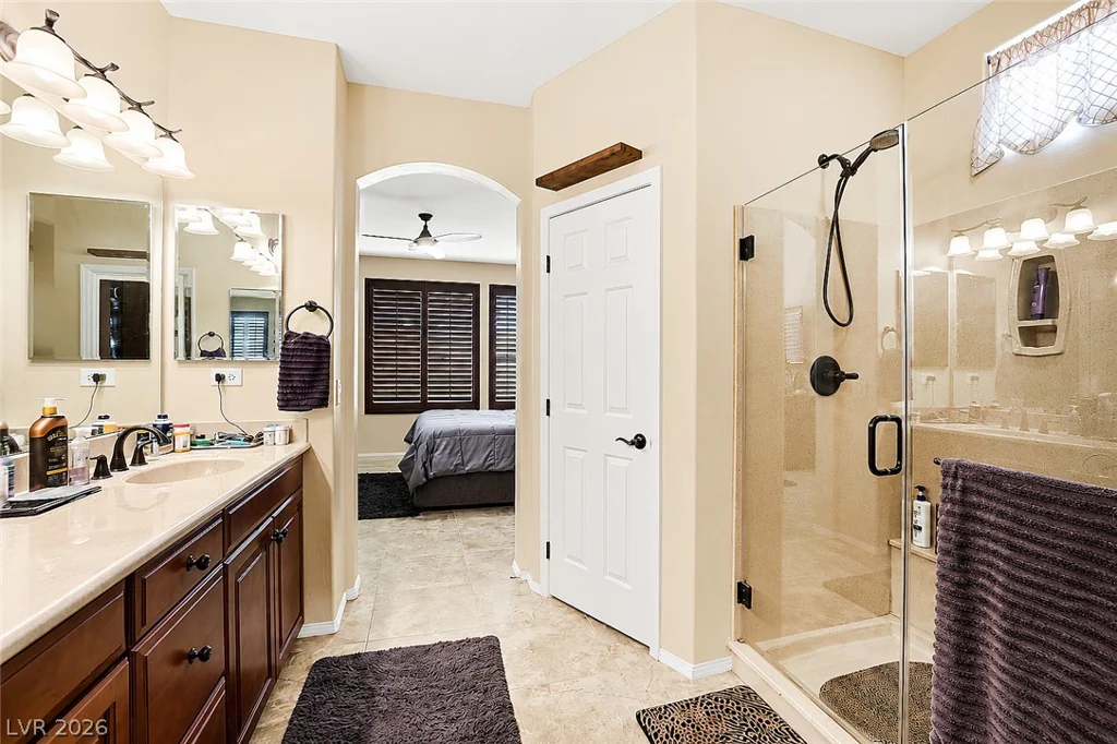 3604 Starlight Ranch, North Las Vegas, NV 89081