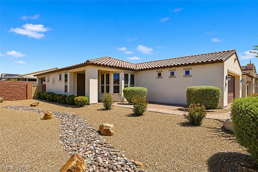 3604 Starlight Ranch, North Las Vegas, NV 89081