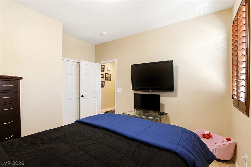 3604 Starlight Ranch, North Las Vegas, NV 89081