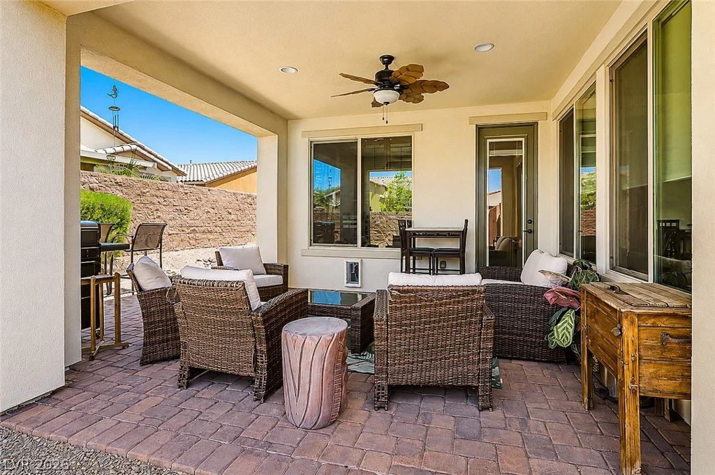 3604 Starlight Ranch, North Las Vegas, NV 89081