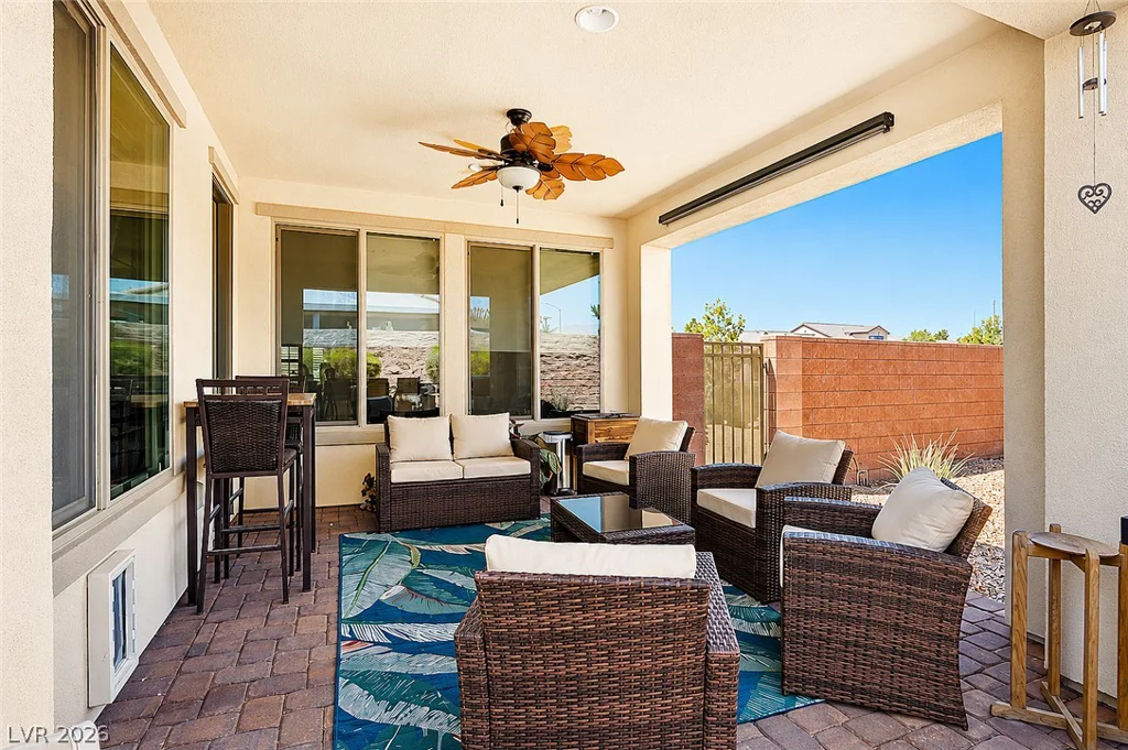 3604 Starlight Ranch, North Las Vegas, NV 89081
