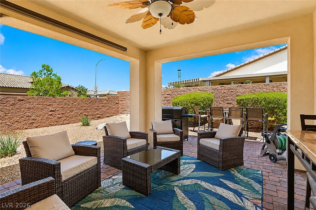 3604 Starlight Ranch, North Las Vegas, NV 89081