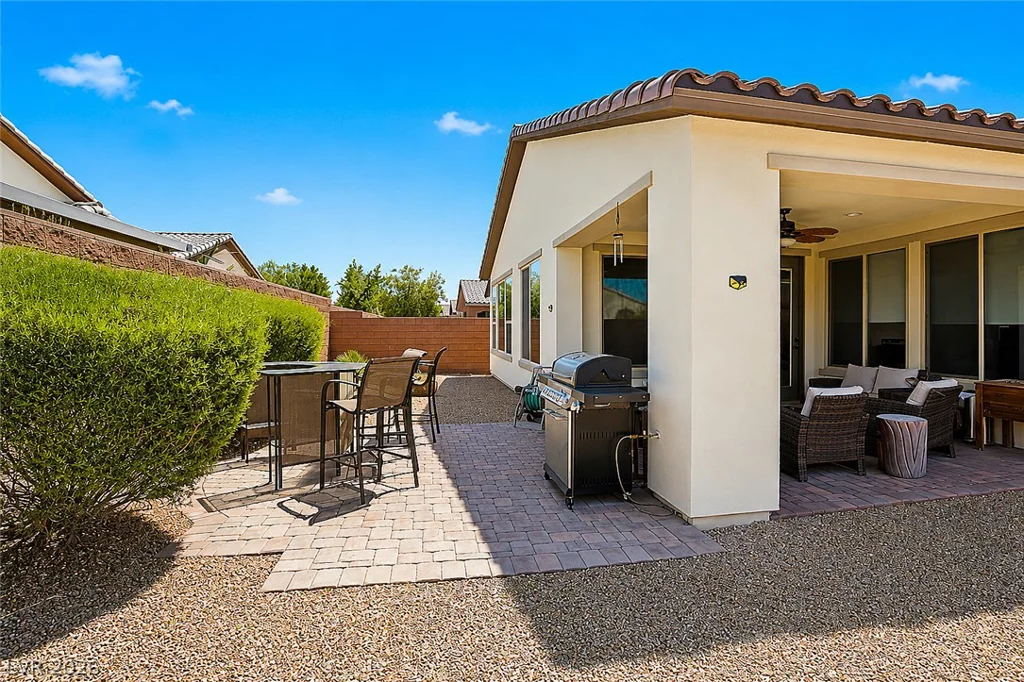 3604 Starlight Ranch, North Las Vegas, NV 89081