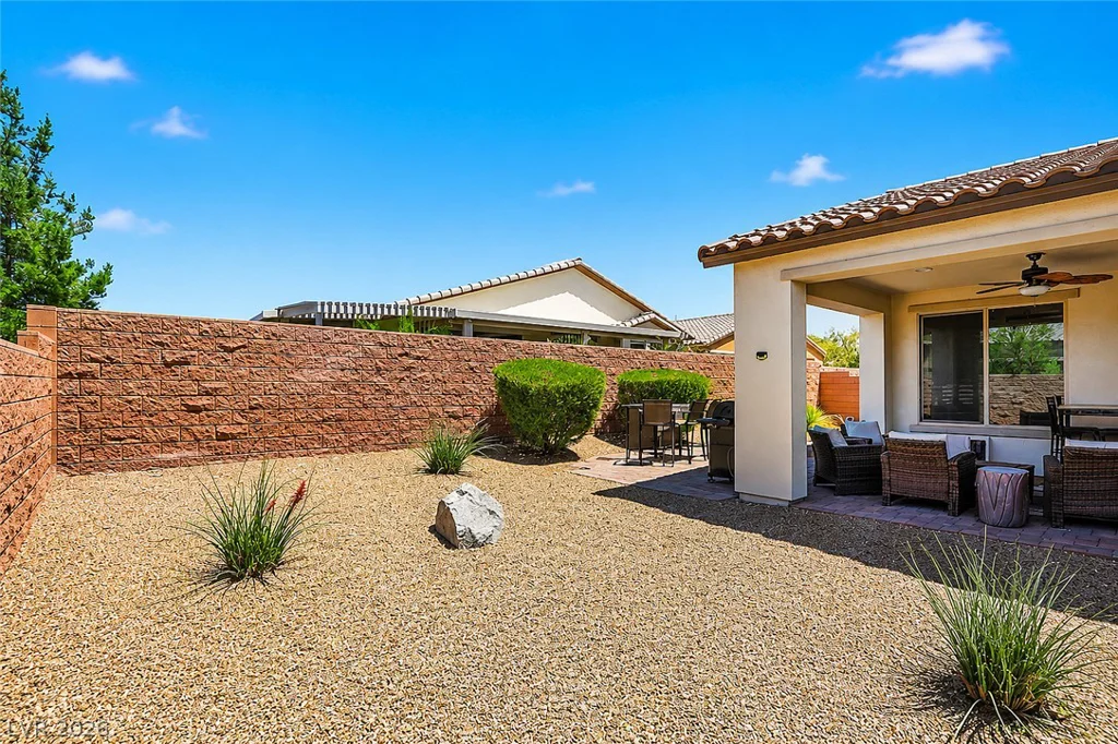 3604 Starlight Ranch, North Las Vegas, NV 89081