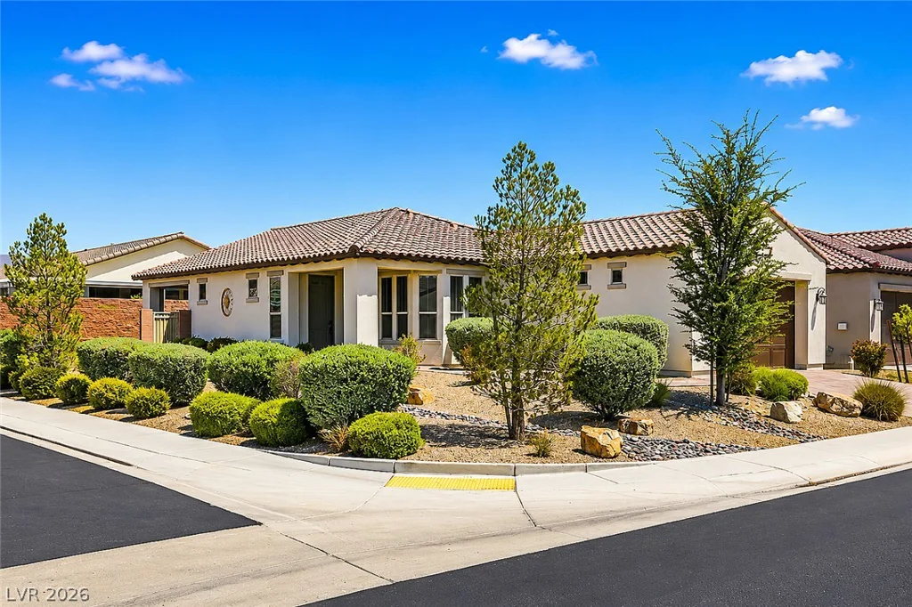 3604 Starlight Ranch, North Las Vegas, NV 89081