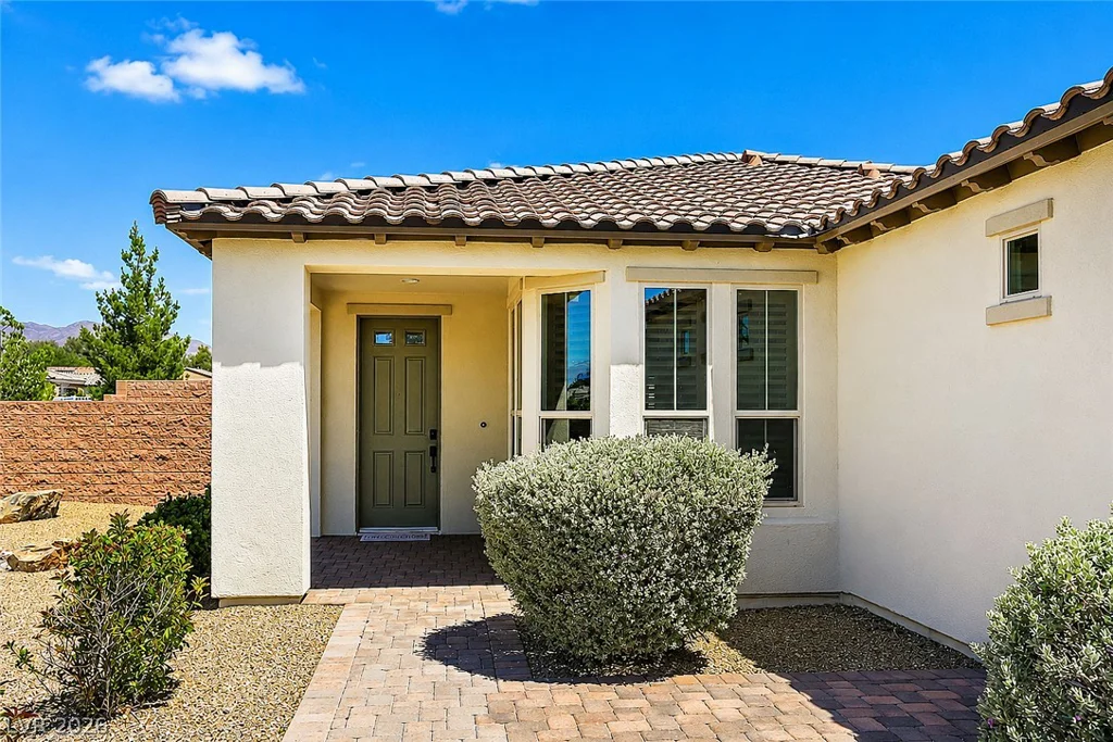 3604 Starlight Ranch, North Las Vegas, NV 89081