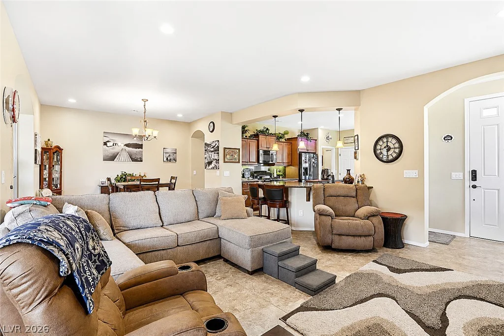 3604 Starlight Ranch, North Las Vegas, NV 89081