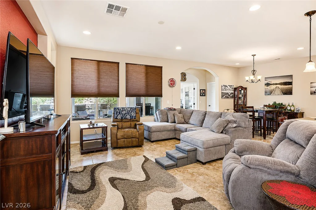 3604 Starlight Ranch, North Las Vegas, NV 89081