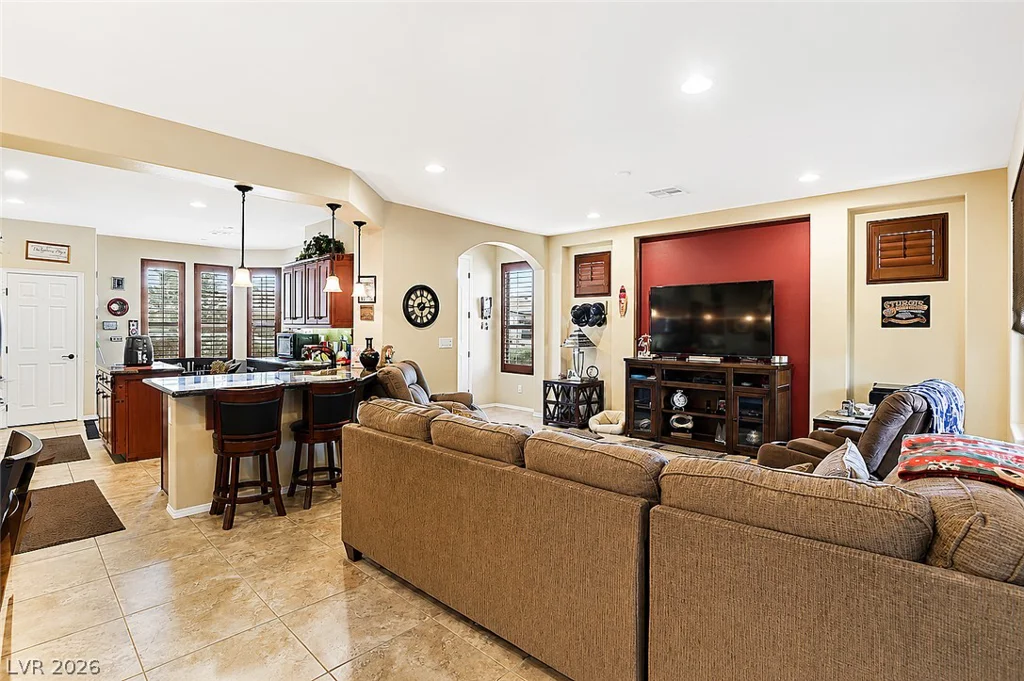 3604 Starlight Ranch, North Las Vegas, NV 89081