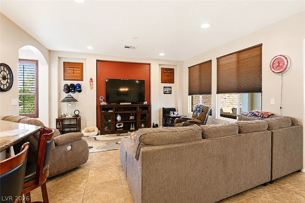 3604 Starlight Ranch, North Las Vegas, NV 89081