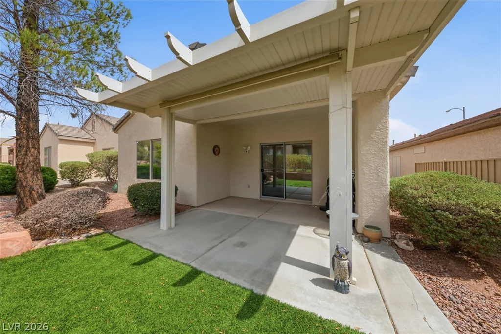 2187 Tiger Links, Henderson, NV 89012