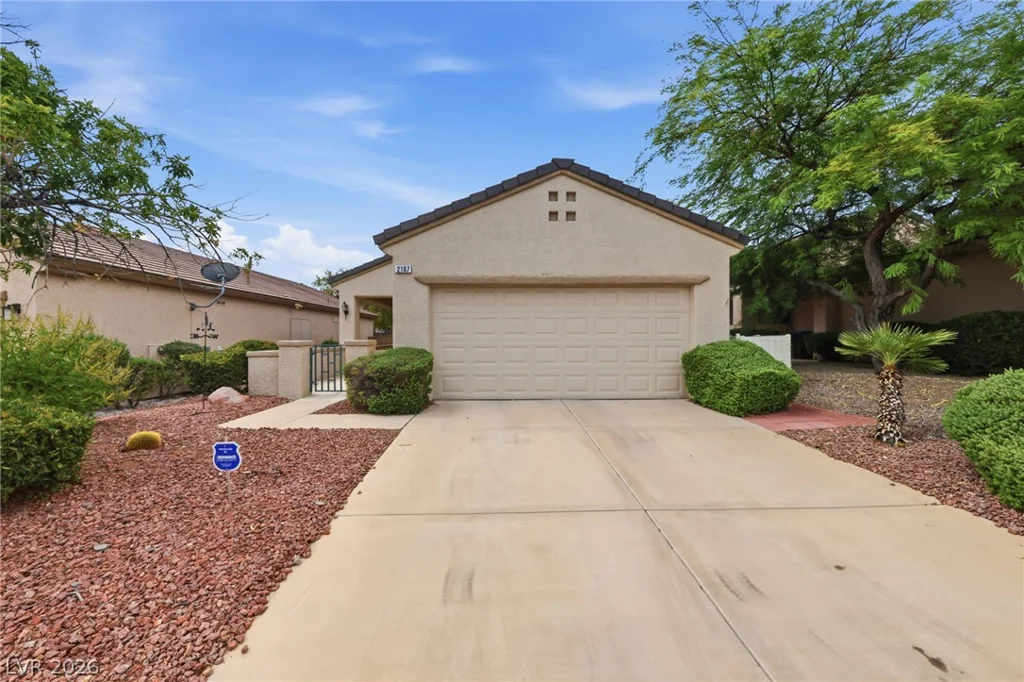 2187 Tiger Links, Henderson, NV 89012