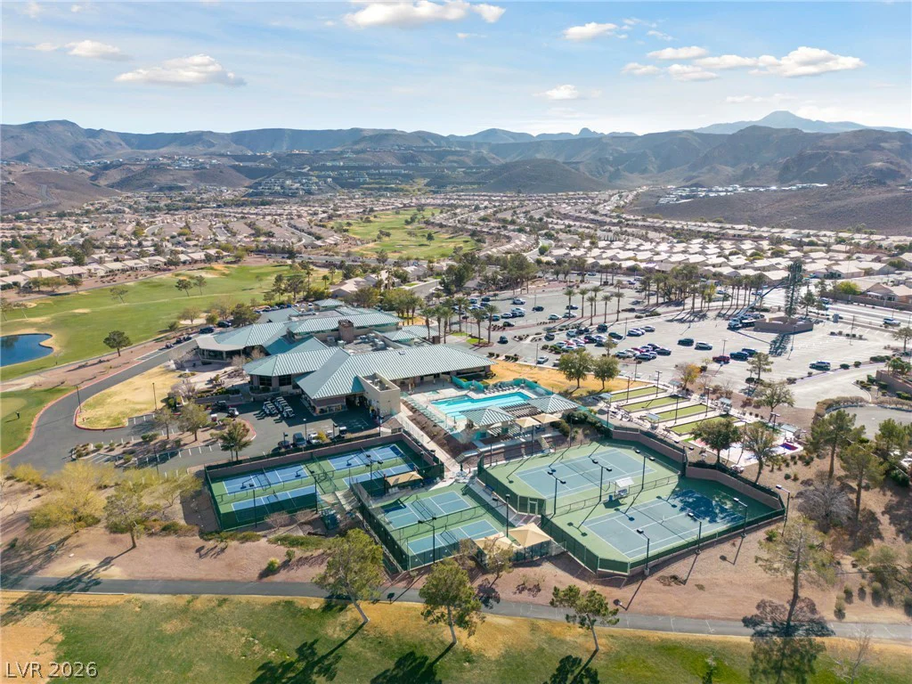 2187 Tiger Links, Henderson, NV 89012
