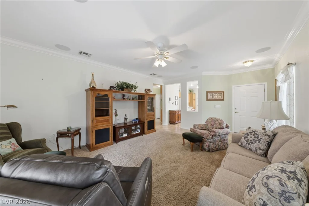 2187 Tiger Links, Henderson, NV 89012