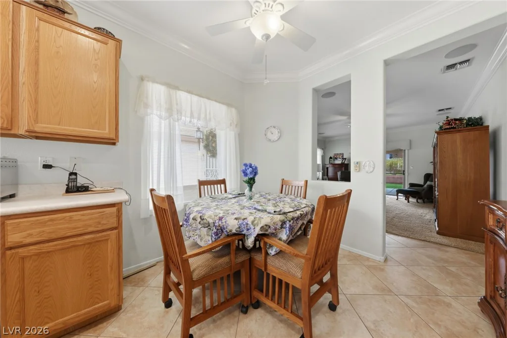 2187 Tiger Links, Henderson, NV 89012