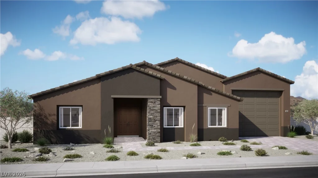 5584 Discovery Rock, Las Vegas, NV 89149