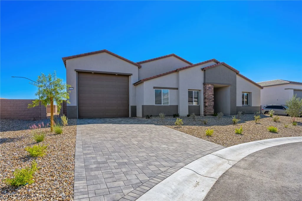 5584 Discovery Rock, Las Vegas, NV 89149