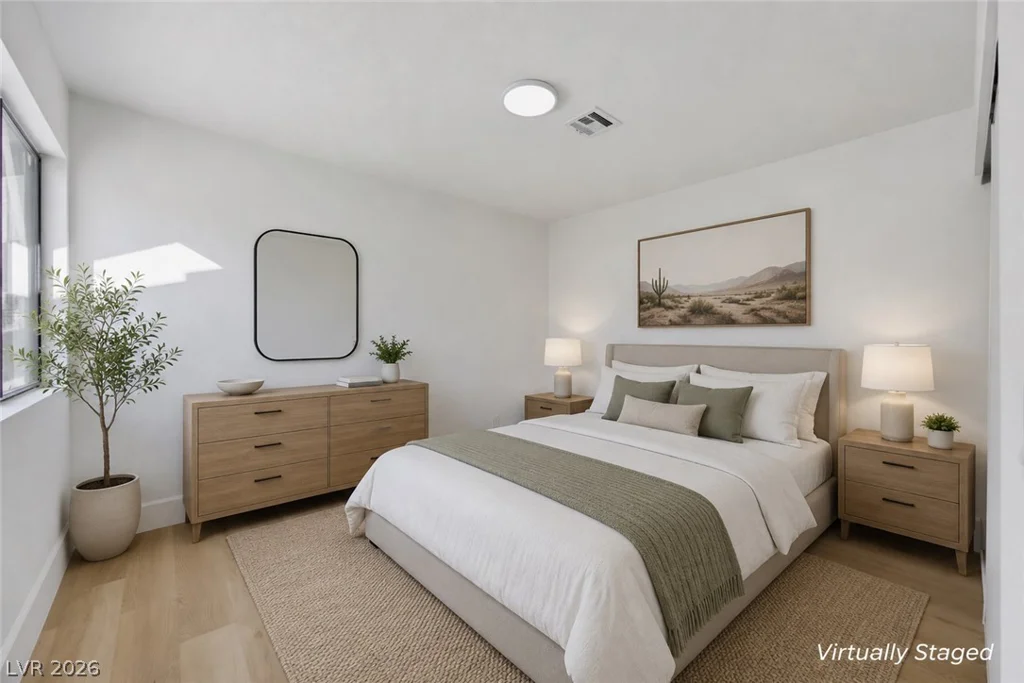 2720 Baycliff, Las Vegas, NV 89117
