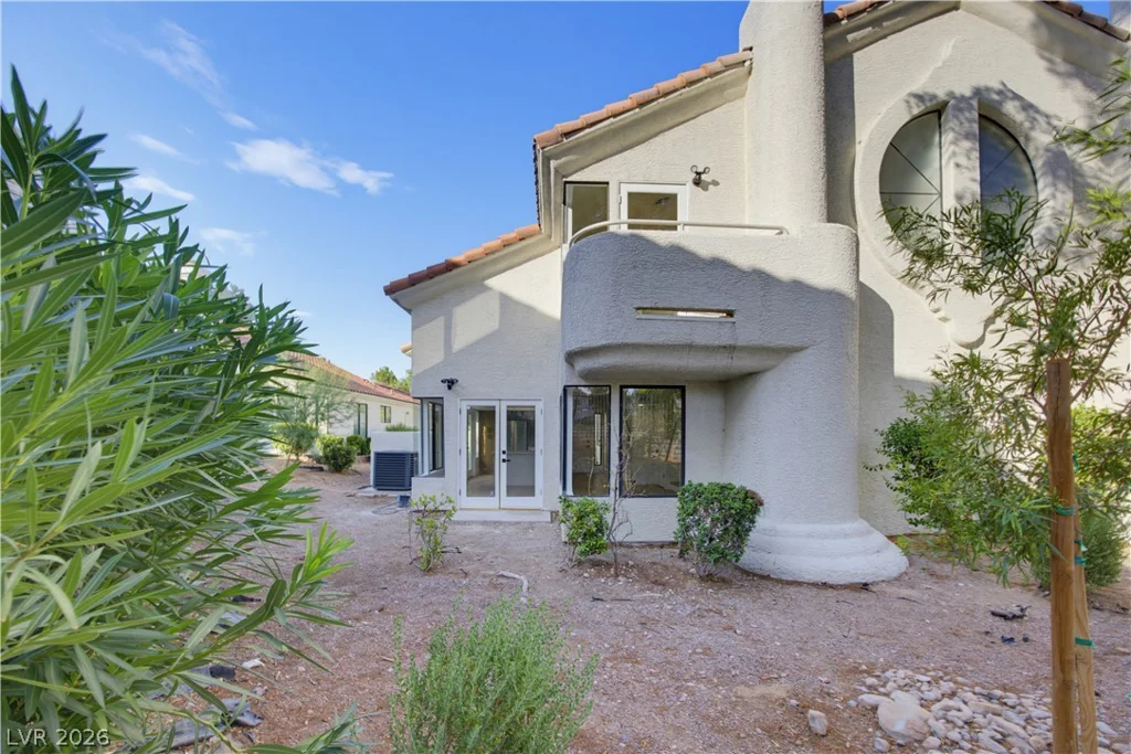 2720 Baycliff, Las Vegas, NV 89117
