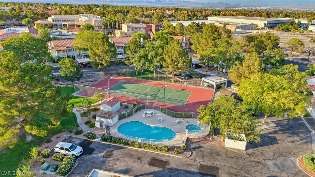 2720 Baycliff, Las Vegas, NV 89117