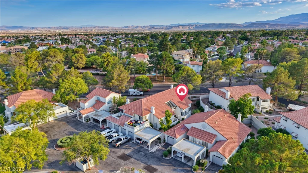 2720 Baycliff, Las Vegas, NV 89117